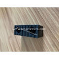 Custom Auto Ppap Industrial Rubber Nitrile Grommet forCar